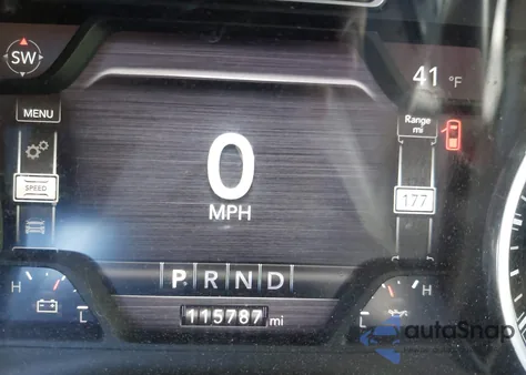 2022 Ram 2500 Laramie 4X4 6'4 Box из США, поврежденный, VIN 3C6UR5FL7NG126095